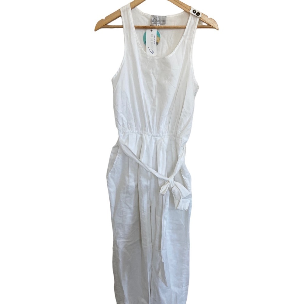 6 Shore Road Shelter Jumpsuit